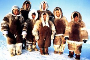 اسکیمو (Eskimo)